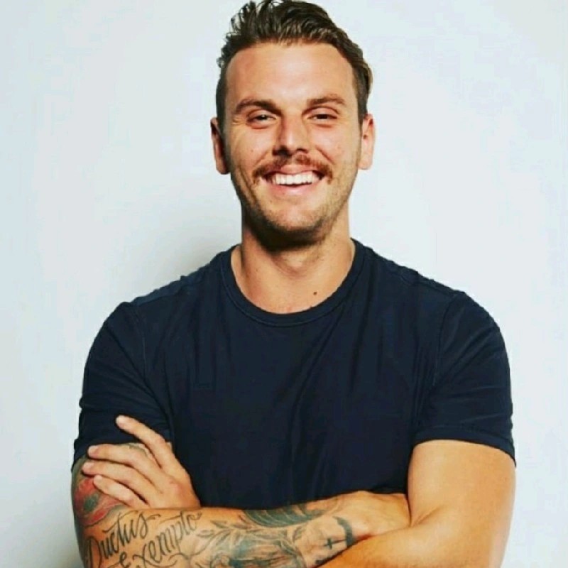 Josh Hill